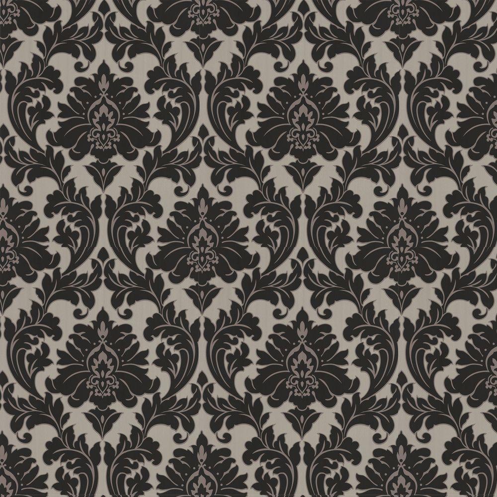 Graham Brown Majestic Gold Removable Wallpaper 30 419 The Home Depot Graham Brown Majestic Gold Removable Wallpaper