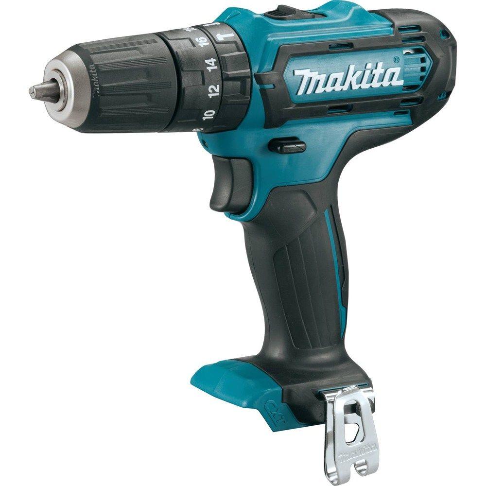 UPC 088381801249 product image for 12-Volt MAX CXT Lithium-Ion 3/8 in. Hammer Driver-Drill (Tool-Only) | upcitemdb.com