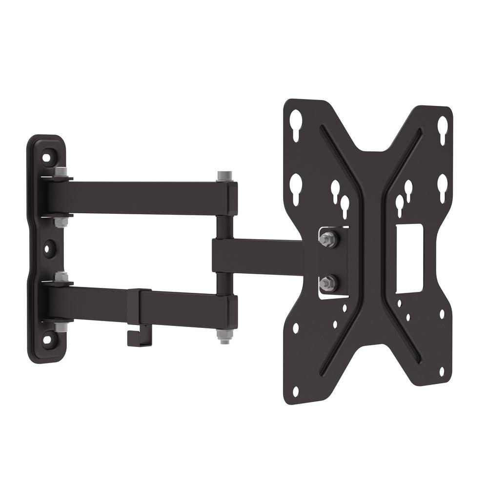 Emerald 23 In 42 Full Motion Articulating And Tilt Tv Wall Emerald 23 In 42 Full Motion Articulating And Tilt Tv Wall Mount
