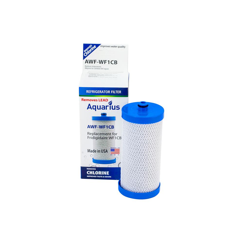 UPC 779364001014 product image for Swift Green Filters Frigidaire WF1CB Compatible Refrigerator Water Filter from A | upcitemdb.com