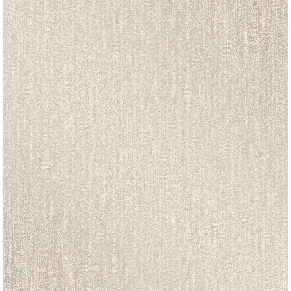 Decorline Joliet Beige Texture Wallpaper-2735-23365 - The Home Depot