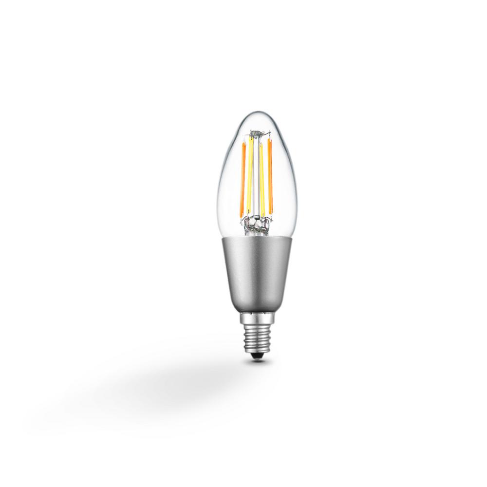 Smart Bulbs Edison