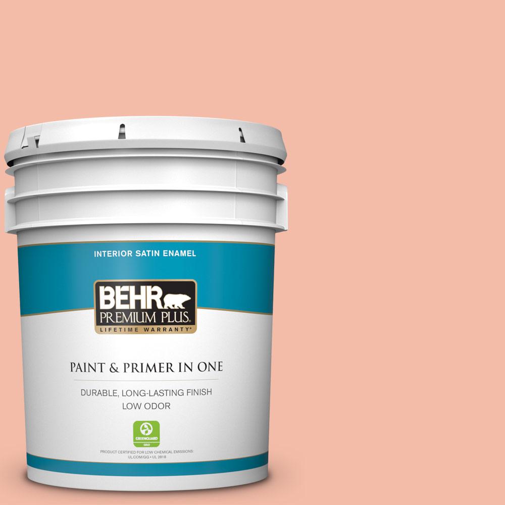 BEHR Premium Plus 5 gal. Home Decorators Collection #HDC ...