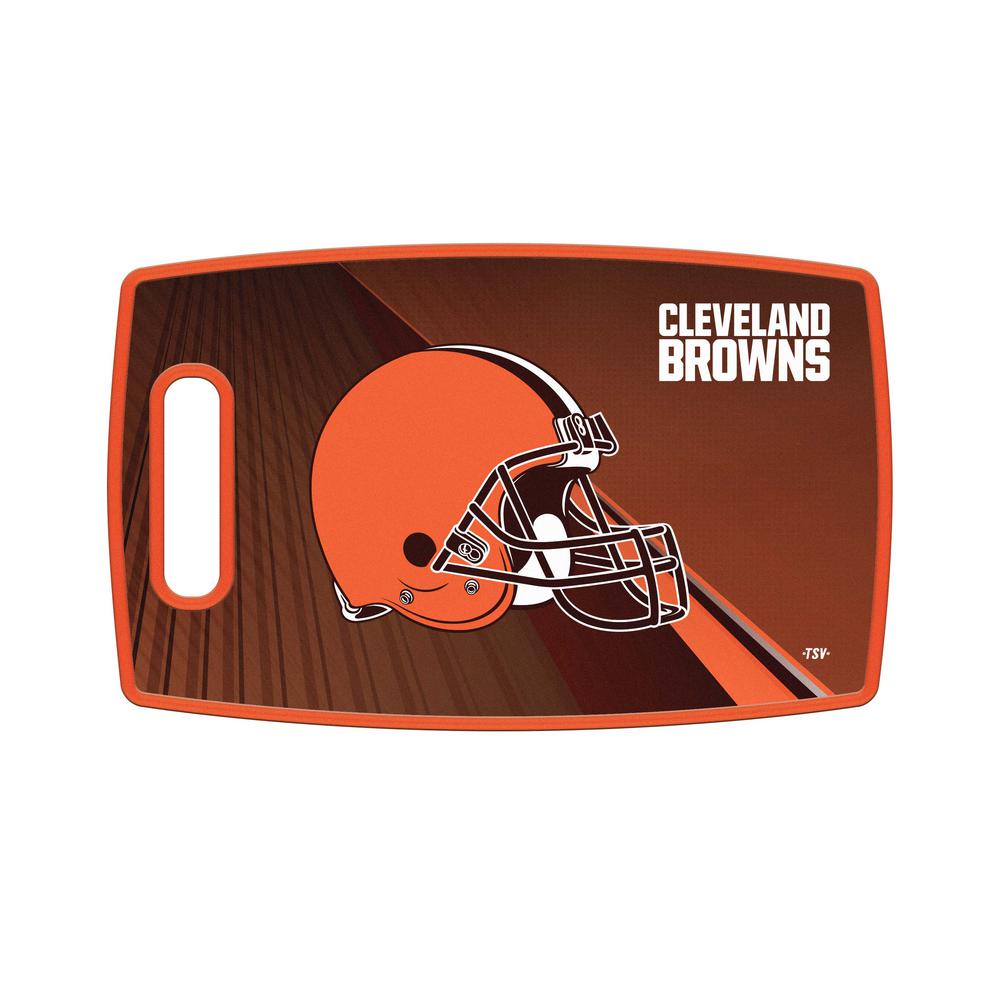 cleveland browns chef hat