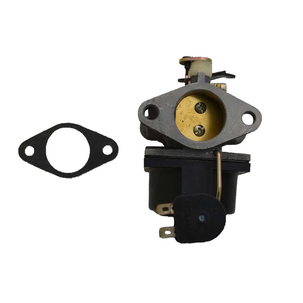 631245 631820 OakTen Carburetor for Tecumseh 631921