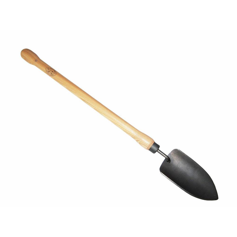 Dewit Trowel W/Drop Grip Hndl