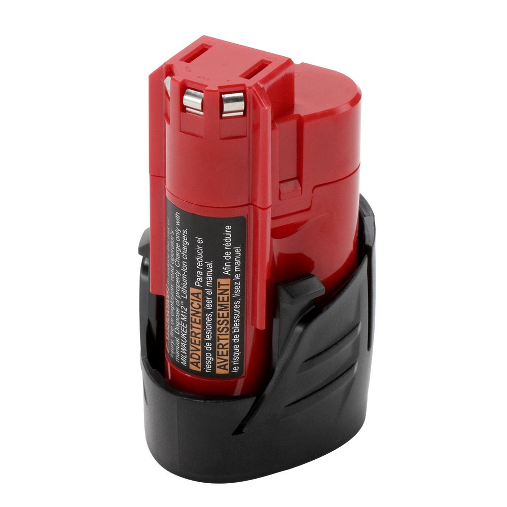 milwaukee-m12-redlithium-compact-battery-pack-12v-lithiumion-1-5ah-2