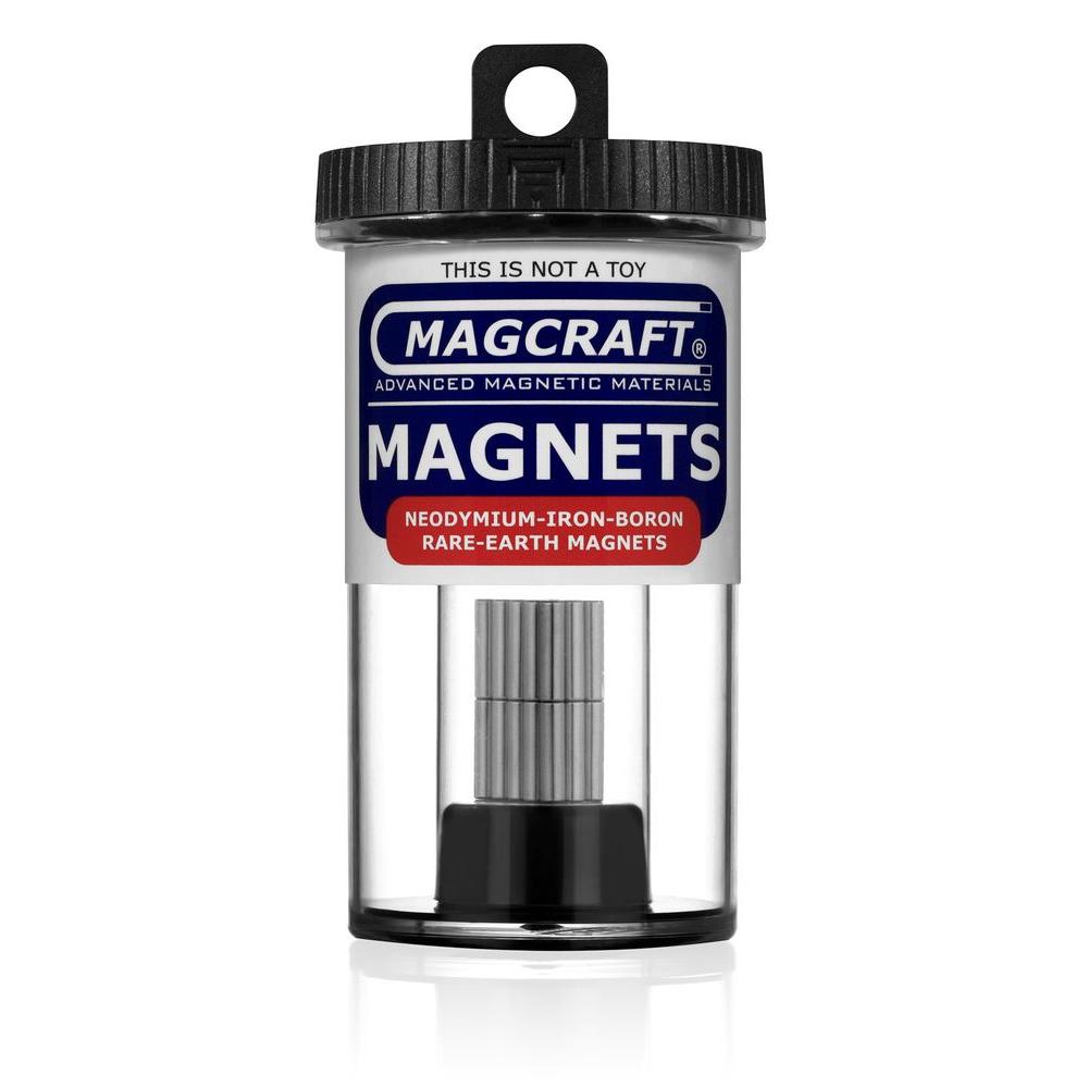 Magnets Protective Discs Fasteners The Home Depot