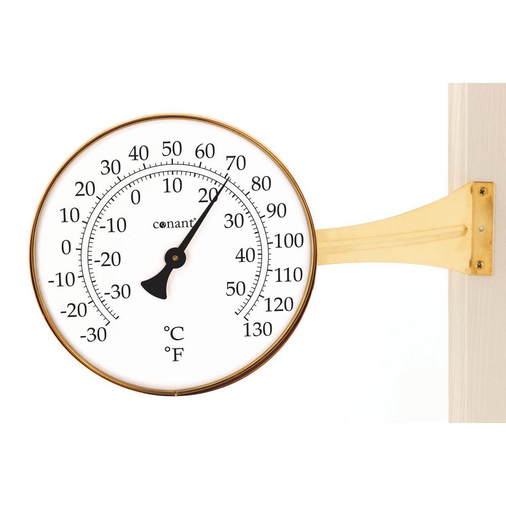 Outdoor Thermometers Weather Stations The Home Depot