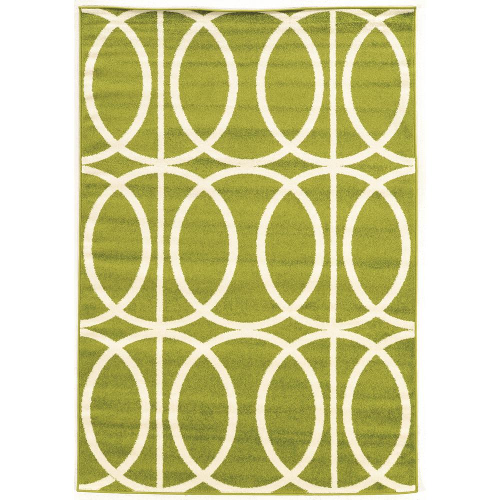 Green Area Rugs Rugs The Home Depot