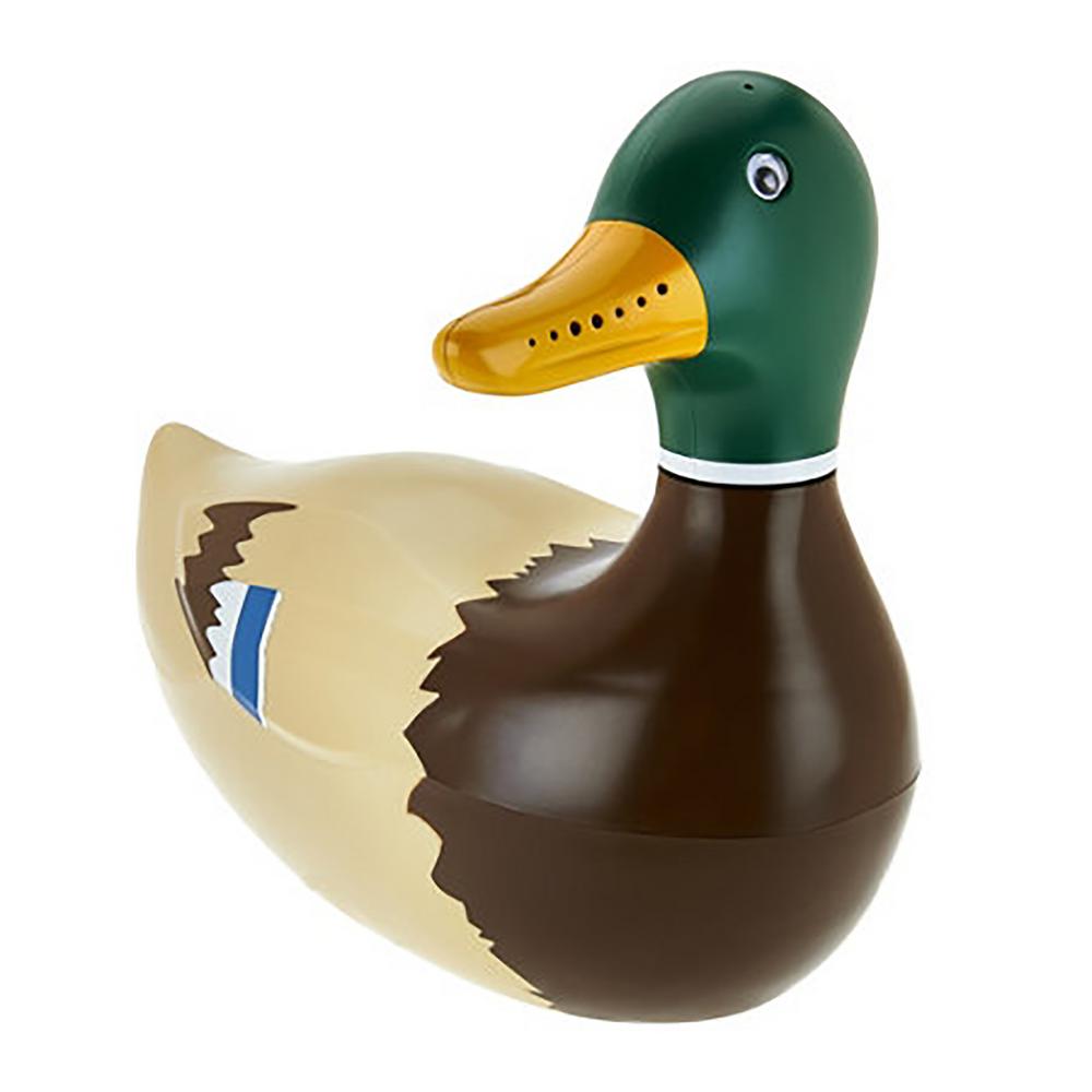 Serena Garden Co. Mallard Duck SprinklerLG2300 The Home Depot