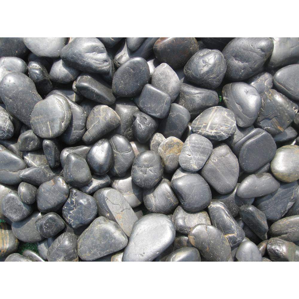 bulk bag large pebbles