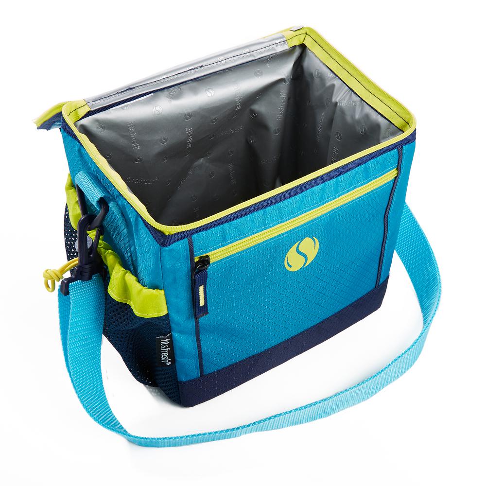 fit & fresh lunch box