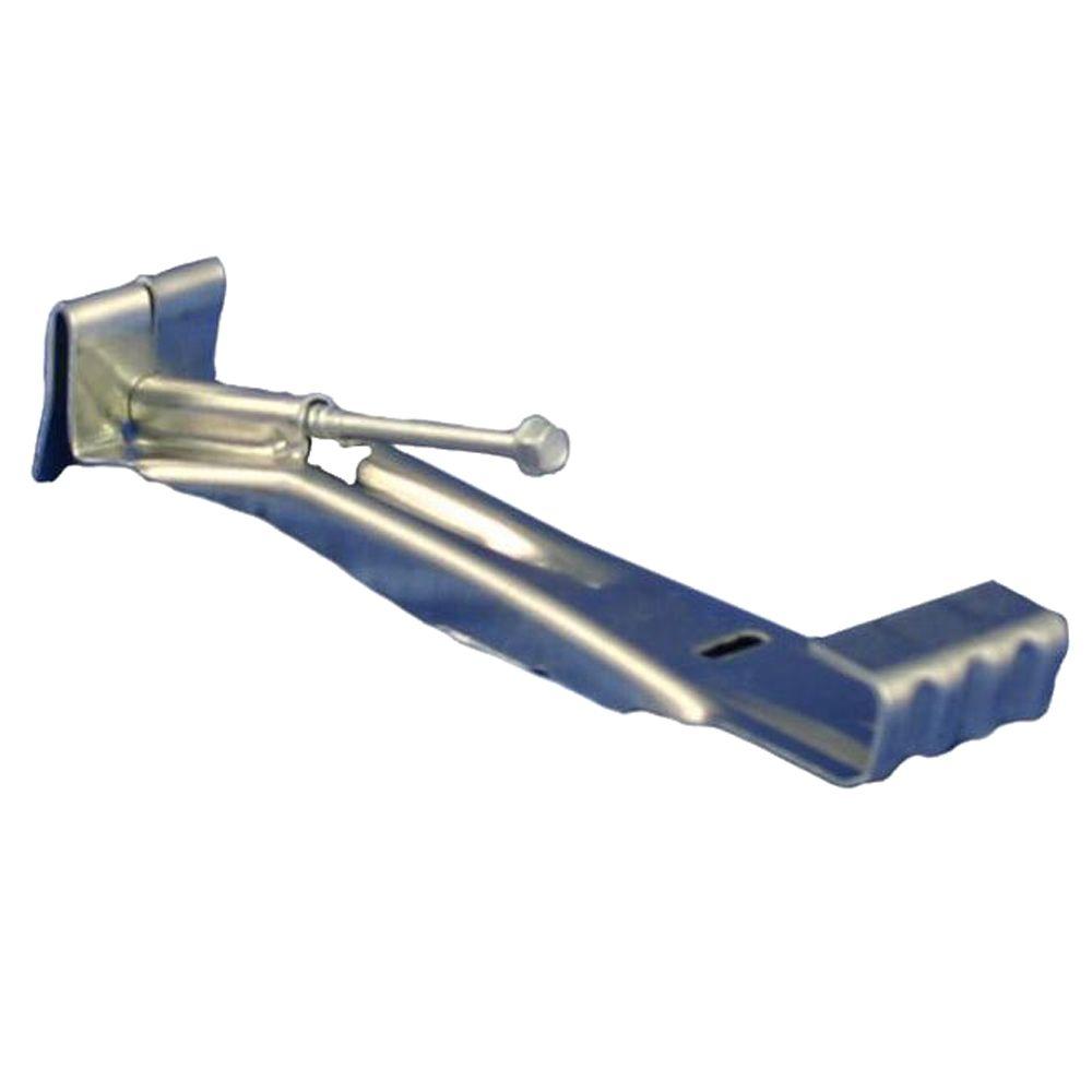 Gutter Bracket Spacer Youtube