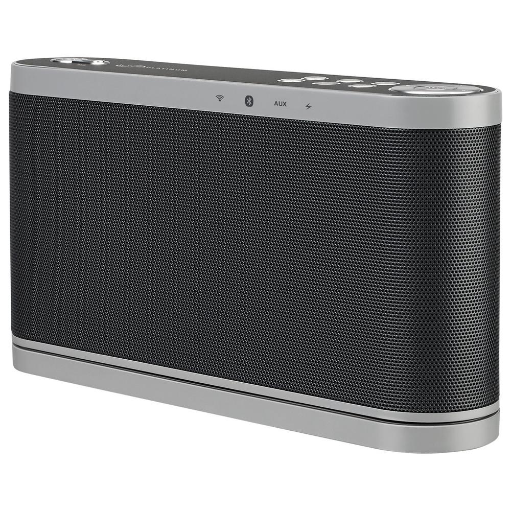 iLive Bluetooth Speaker SystemIHB23B The Home Depot