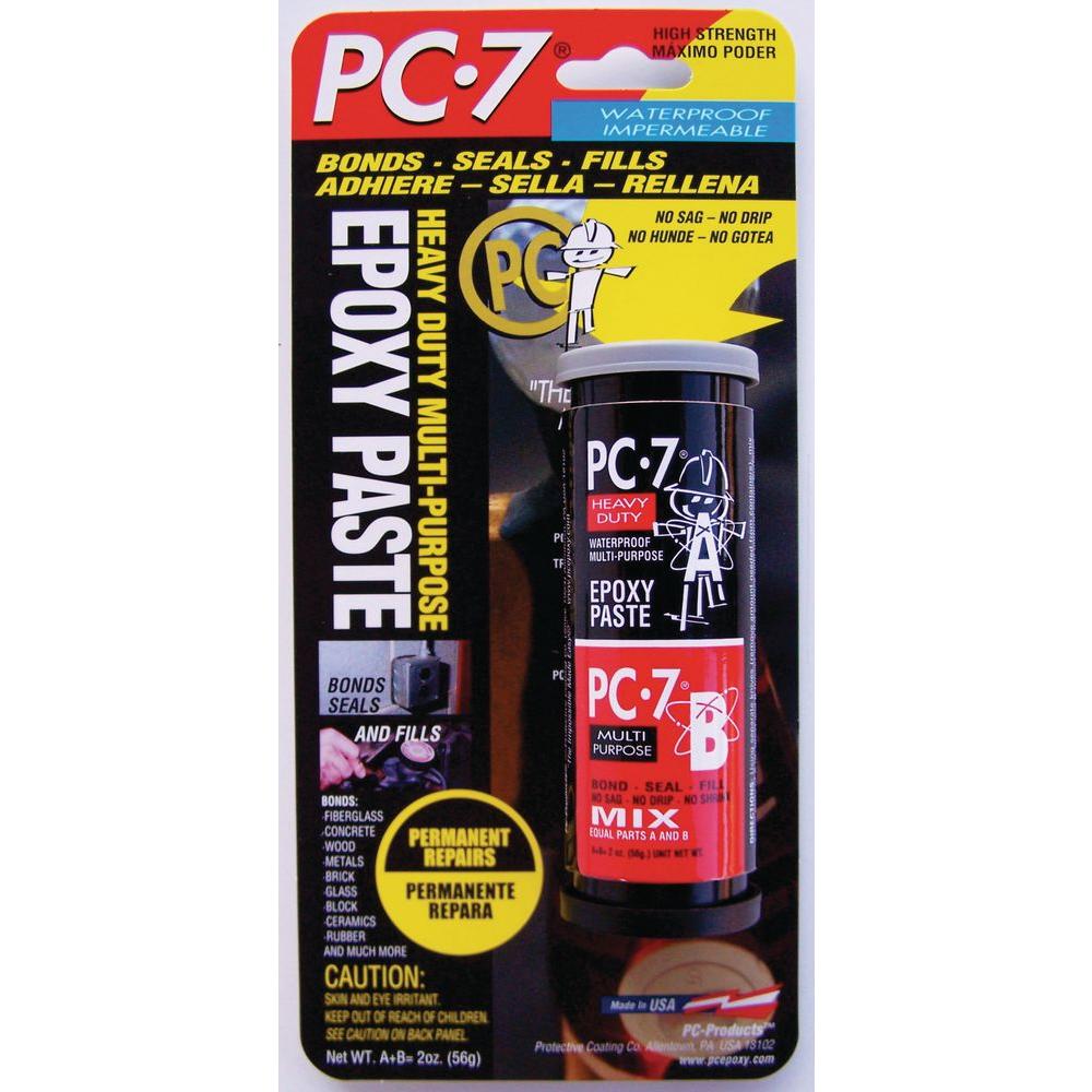 flex seal paste home depot