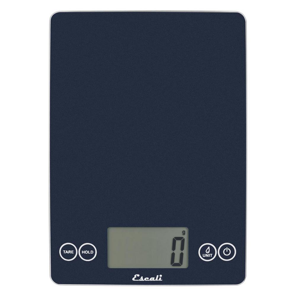 Escali Arti Glass Digital Food Scale