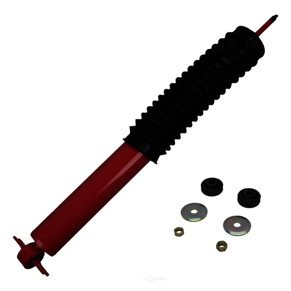 KYB Shocks & Struts Shock Absorber 19972002 Jeep Wrangler 2.5L565020