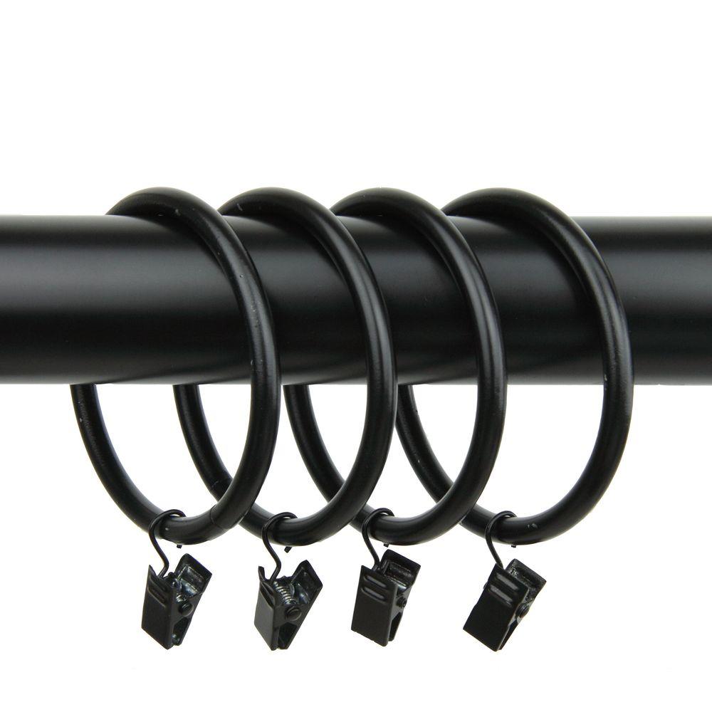 10 Beautiful Clip Rings For Curtain Rods Kinjenk House Design