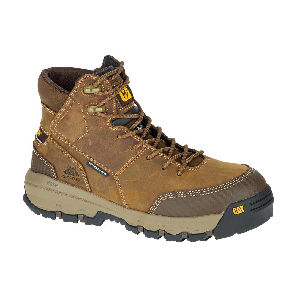 waterproof work boots near me