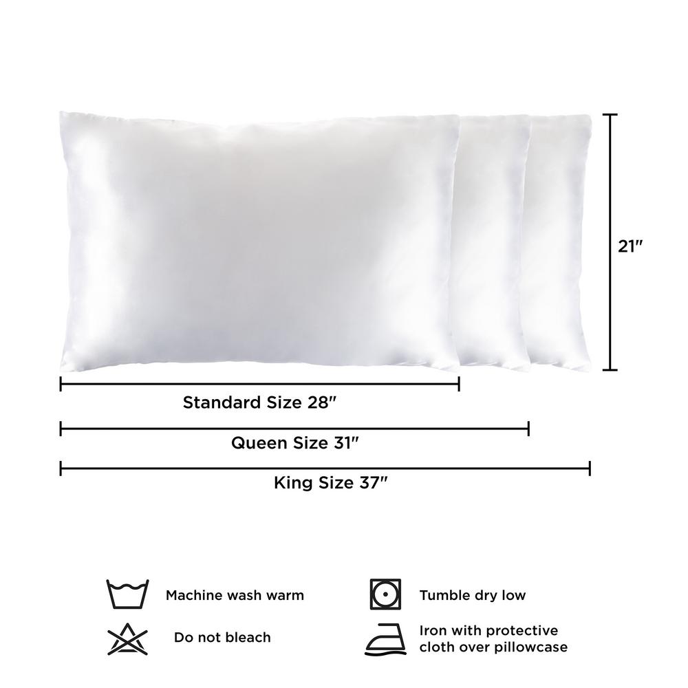 king size pillow case covers