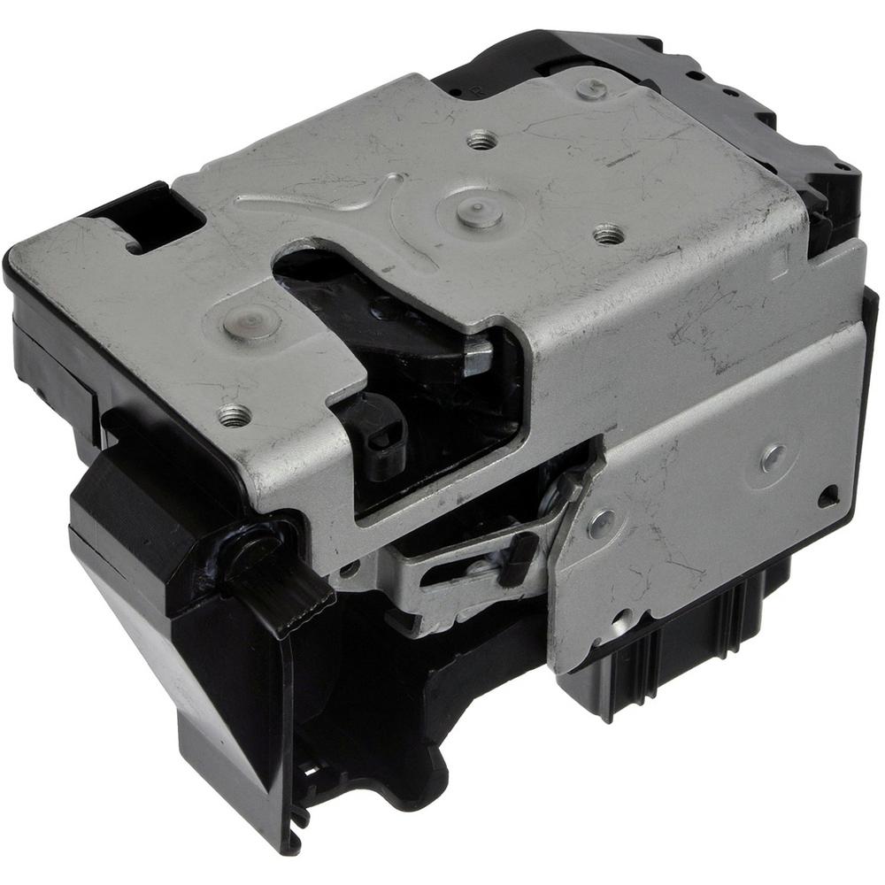 Oe Solutions Door Lock Actuator Integrated With Latch 2001 2004