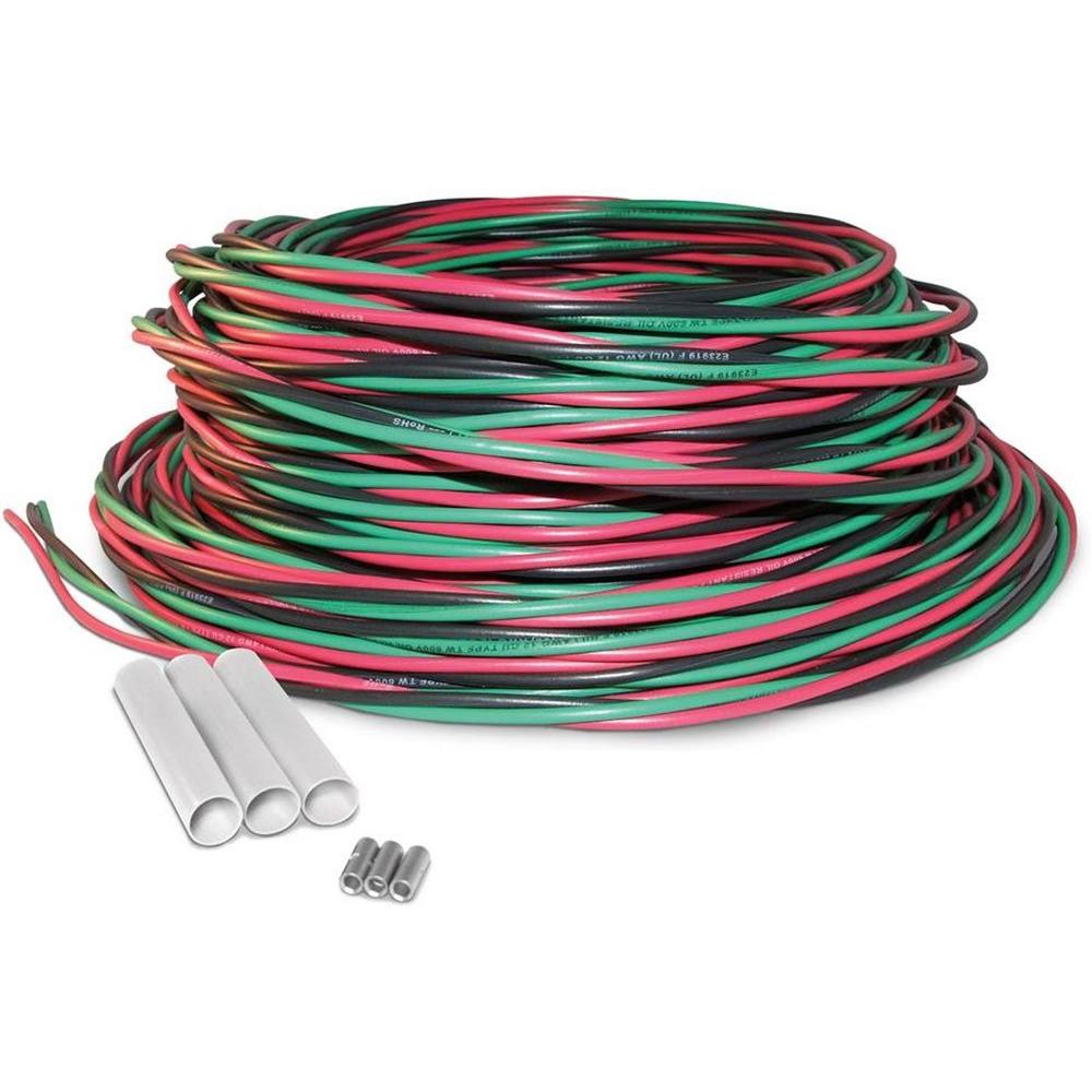 Everbilt Other Commercial 2-Wire Submersible Wiring Kit EBSWK-2