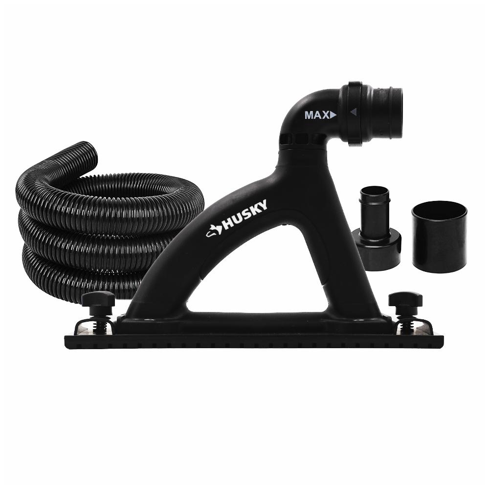 Husky 91/4 in. Dust Free Drywall Hand Sander82632 The Home Depot