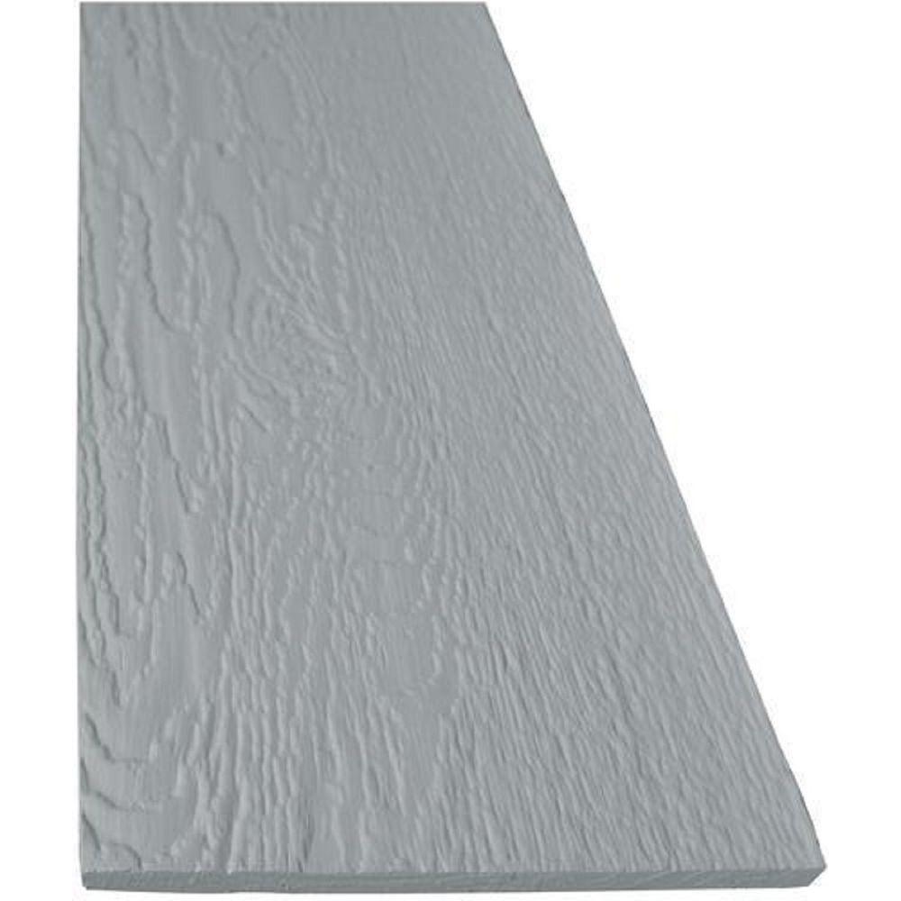 James Hardie HardiePlank HZ10 5/16 in. x 8.25 in. x 144 in. Fiber Cement Select Cedarmill Lap