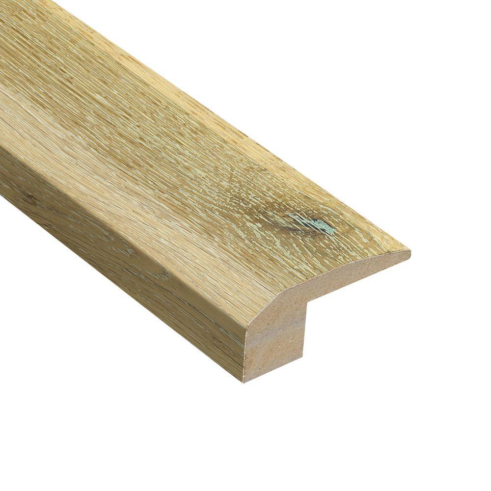Reducer Wood Moulding Trim Hardwood Flooring The Home Depot Wire