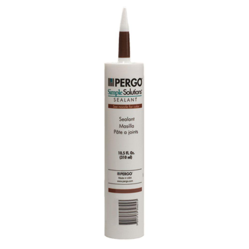 Pergo SimpleSolutions Medium Tone Laminate Floor Sealant ...