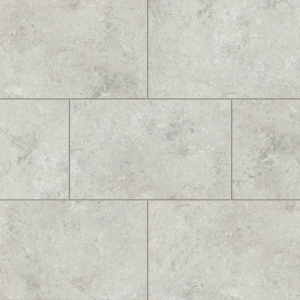 Home Decorators Collection Alabaster 12 in. W x 23.82 in. L Luxury ...