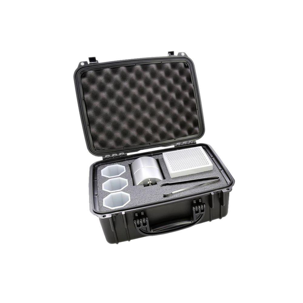 Cirrus Products 2.00 in. Premium Cirrus Ice Ball Press Package200P