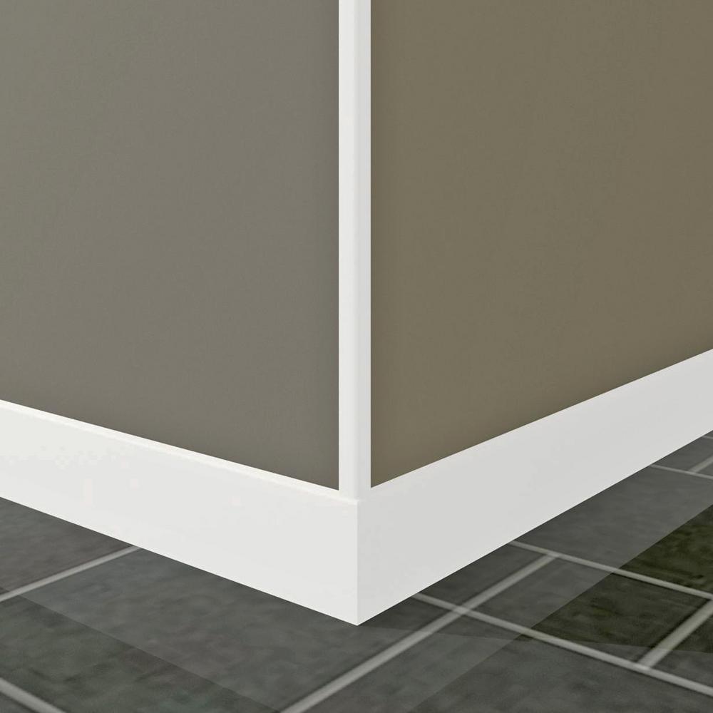 Unbranded 1 In X 8 Ft Wood Primed Outside Corner Moulding W9568pfj The Home Depot - Wall Corner Trim Home Depot Unbranded 1 In X 8 Ft Wood Primed Outside Corner Moulding W9568pfj The Home Depot - Wall Corner Trim Home Depot