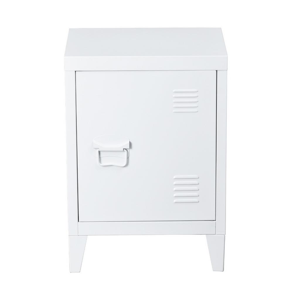 Lockable Office Storage Cabinets Home Office Furniture The Home Depot