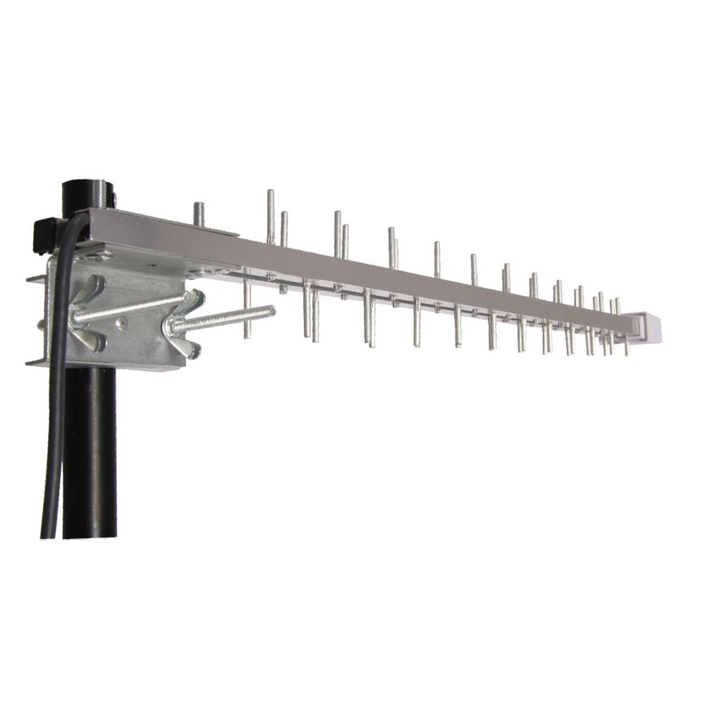Turmode Yagi Wi Fi Antenna For 2 4ghz