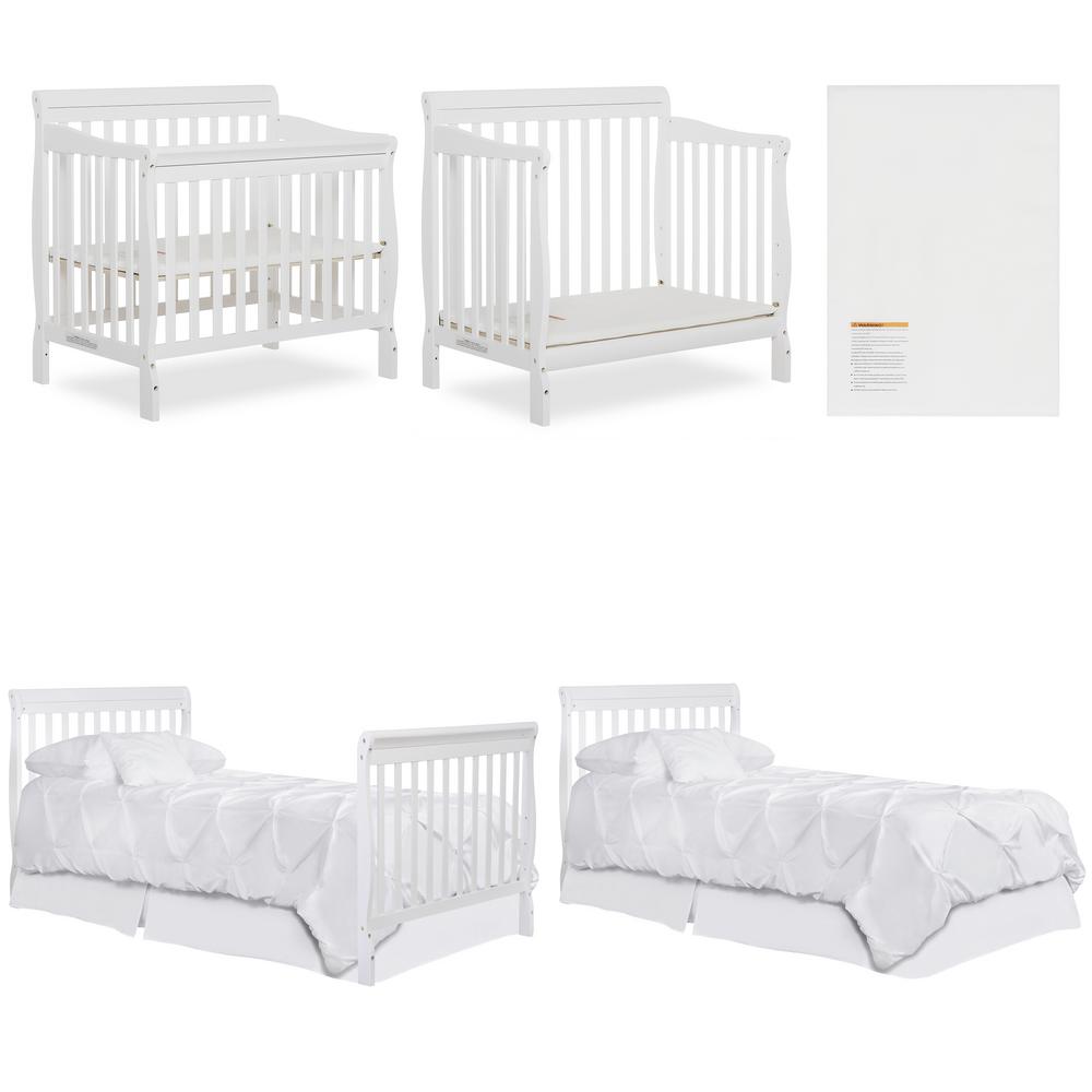 dream on me 4 in 1 crib