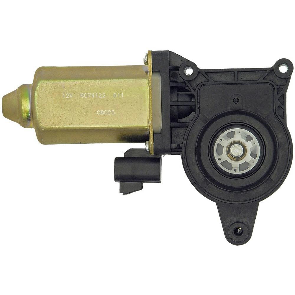 OE Solutions Power Window Lift Motor742122 The Home Depot
