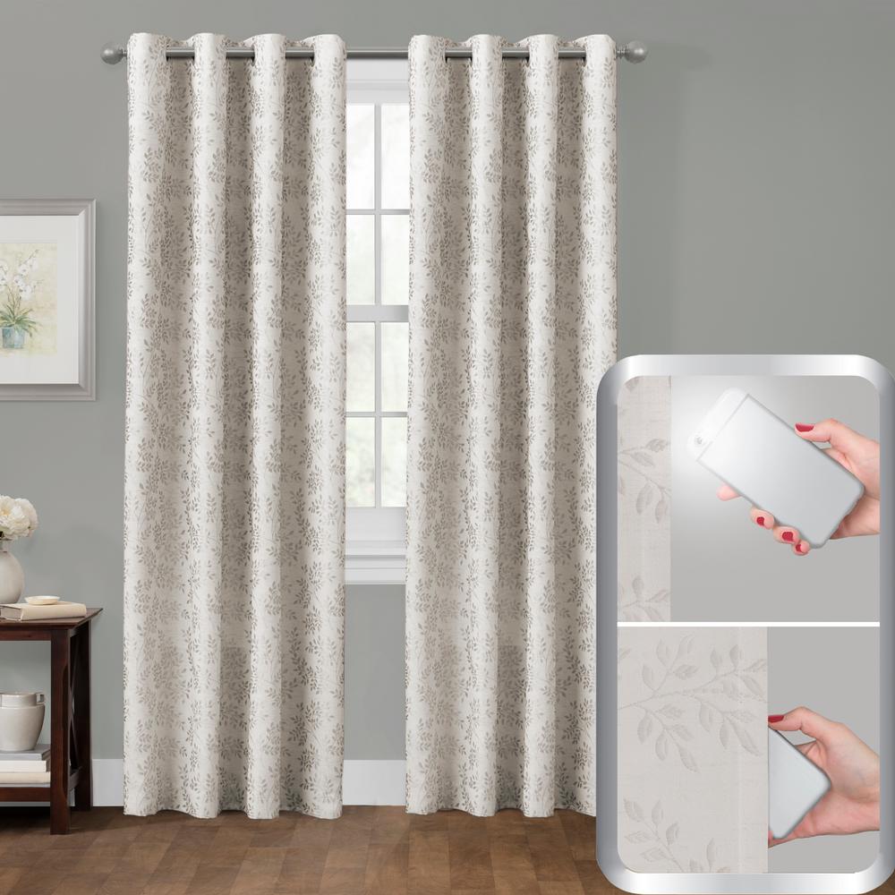 home window curtains