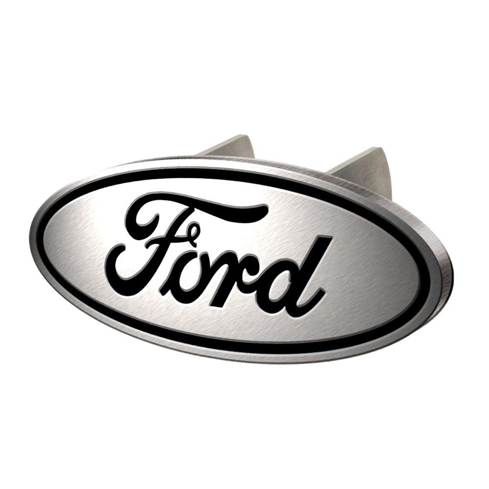 Ford Hitch Cover002236 The Home Depot