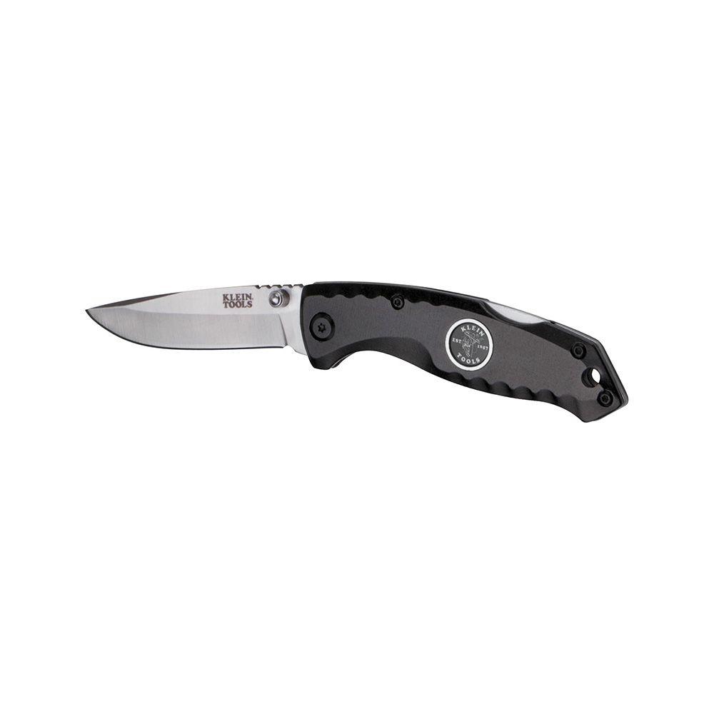 Klein Tools 31/2 in. Small Pocket Knife44142 The Home Depot