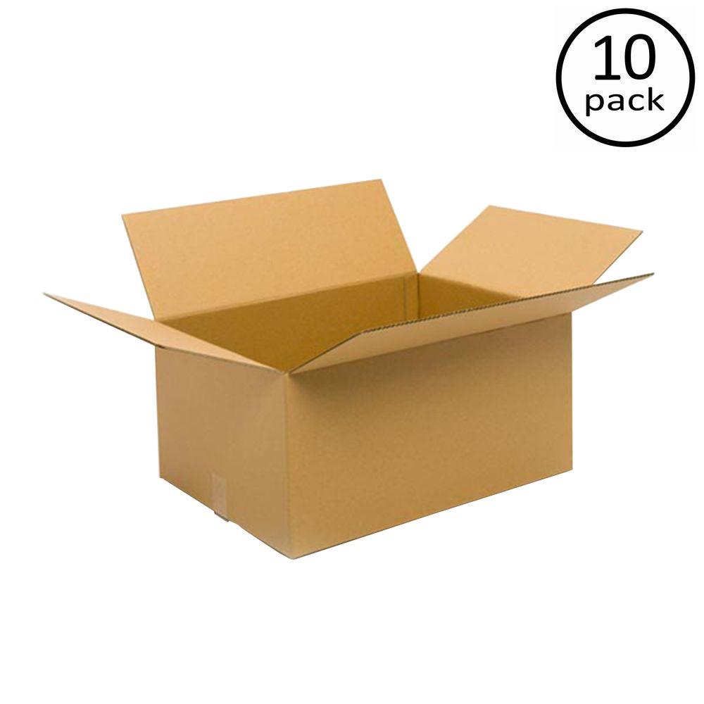 cardboard box 24