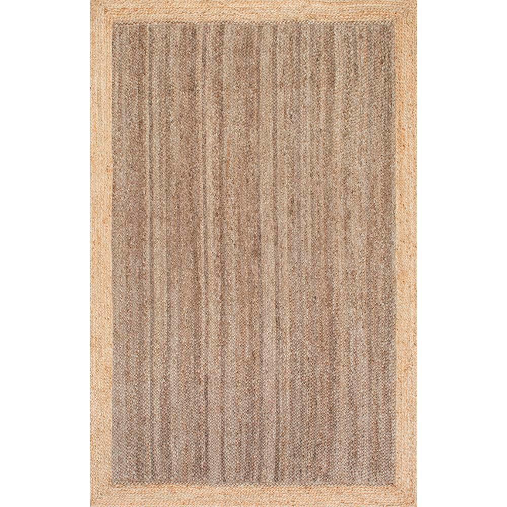 Nuloom Elanora Farmhouse Bordered Jute Gray 6 Ft Square Rug Tajt09e S606 The Home Depot - 6 Ft Square Jute Rug Nuloom Elanora Farmhouse Bordered Jute Gray 6 Ft Square Rug Tajt09e S606 The Home Depot - 6 Ft Square Jute Rug