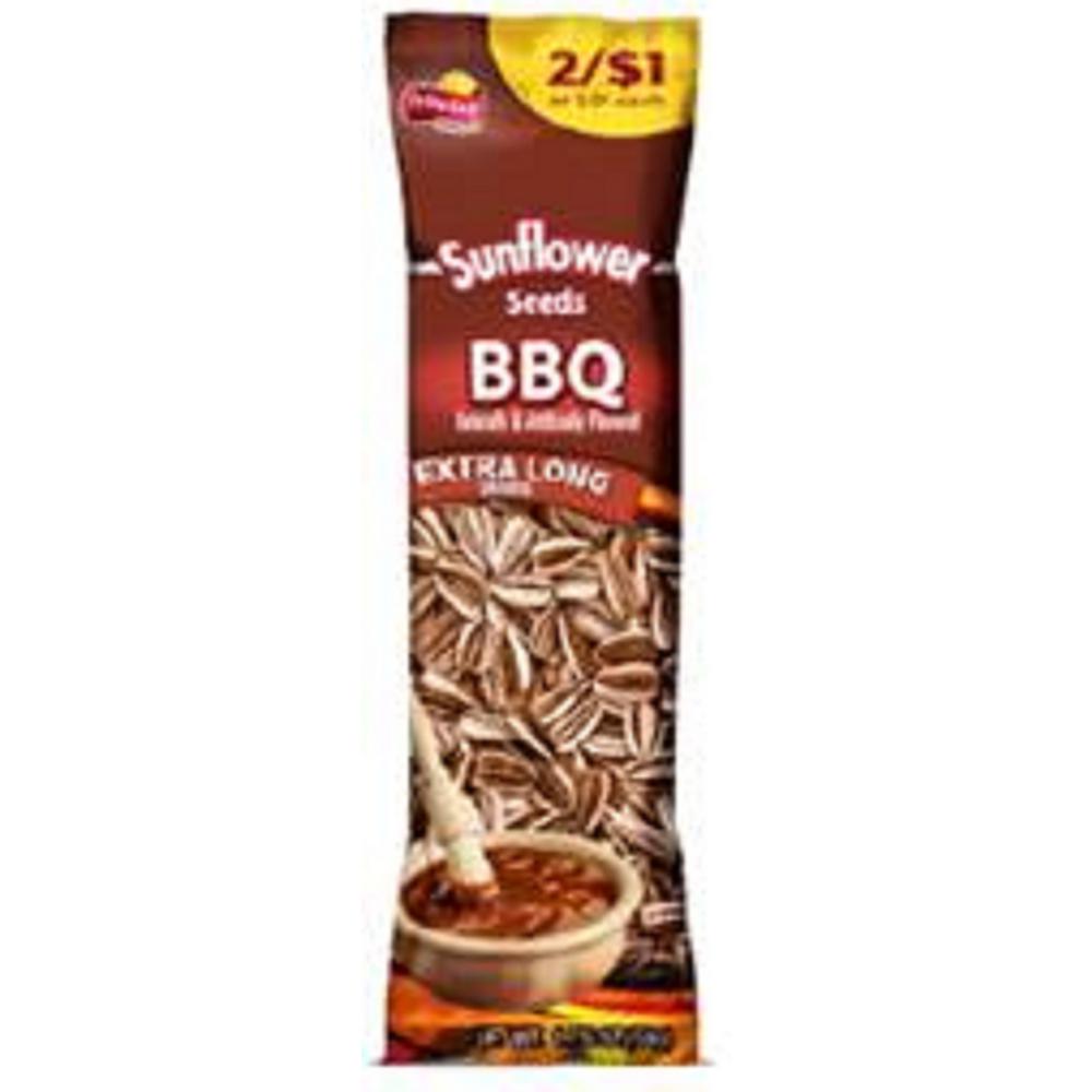 BBQ Sunflower Seeds65413 The Home Depot