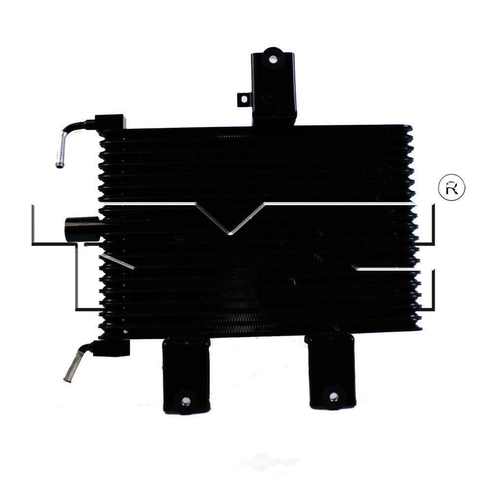 TYC Automatic Transmission Oil Cooler 20082012 Nissan Pathfinder V6 V8