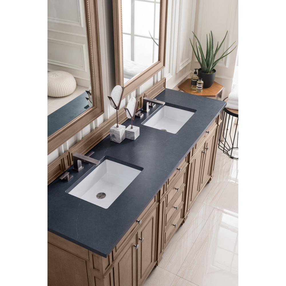 James Martin Vanities Bristol 72 In Single Vanity Whitewashed Walnut With Quartz Top Charcoal Soapstone White Basin 157 V72 Ww 3csp The Home Depot - 72 Bristol Whitewashed Walnut Double Bathroom Vanity James Martin Vanities Bristol 72 In Single Vanity Whitewashed Walnut With Quartz Top Charcoal Soapstone White Basin 157 V72 Ww 3csp The Home Depot - 72 Bristol Whitewashed Walnut Double Bathroom Vanity