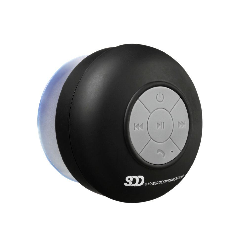 stoney waterproof bluetooth speaker