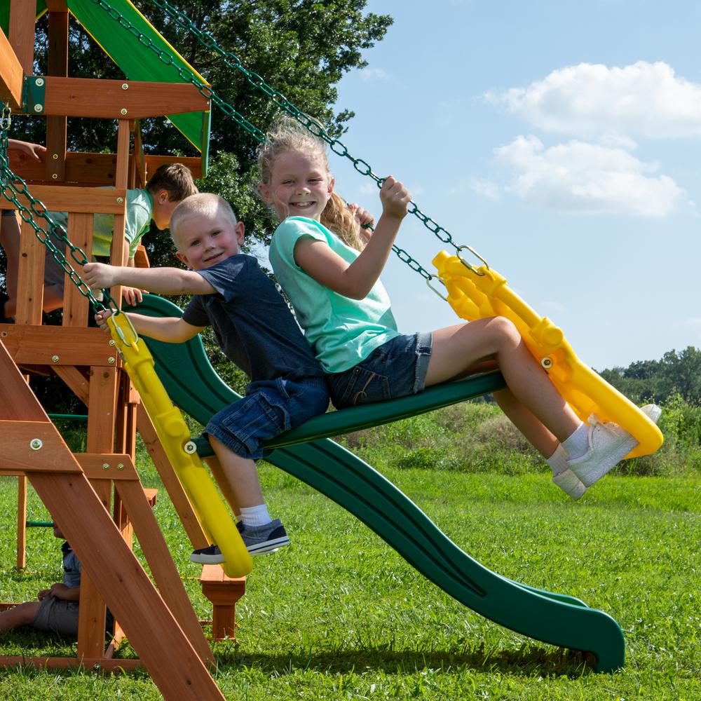 prairie ridge playset