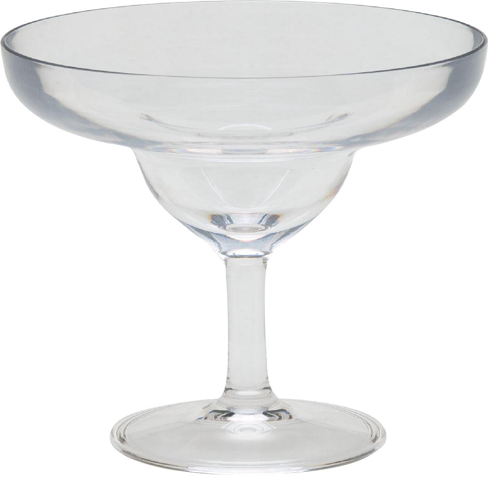 Carlisle Alibi 16 oz. Hurricane Grande Glass in Clear (Set of 24