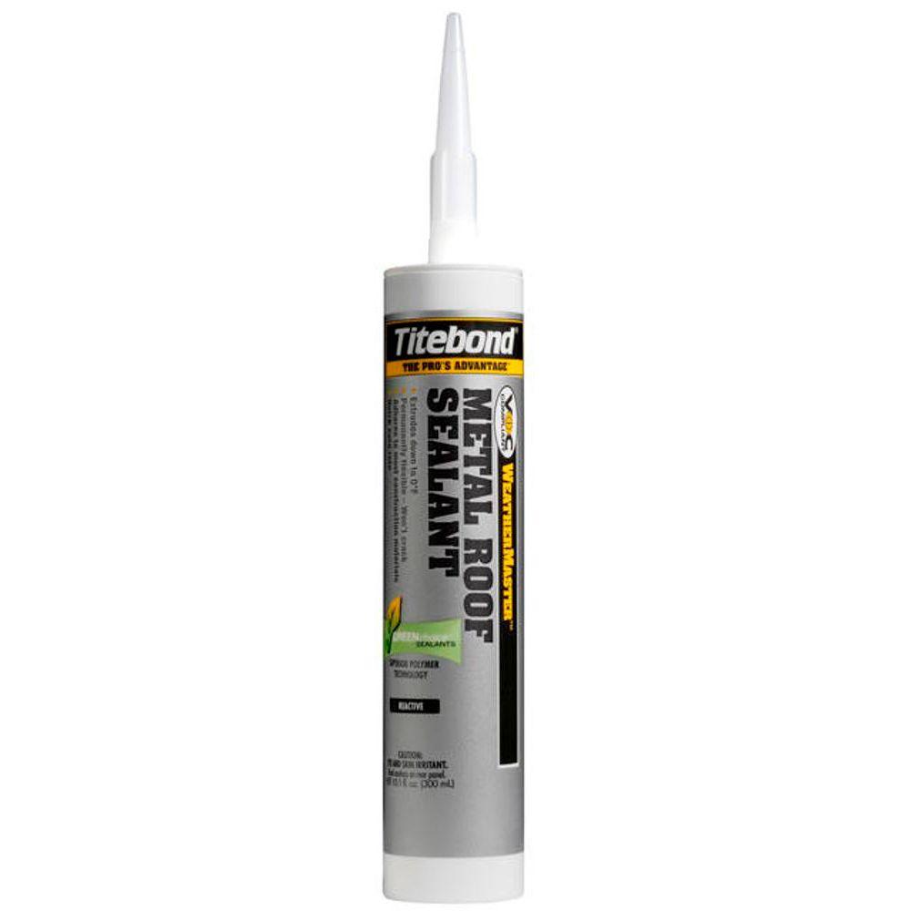 Loctite PL S30 10 fl. oz. Black Polyurethane Roof and Flashing Sealant